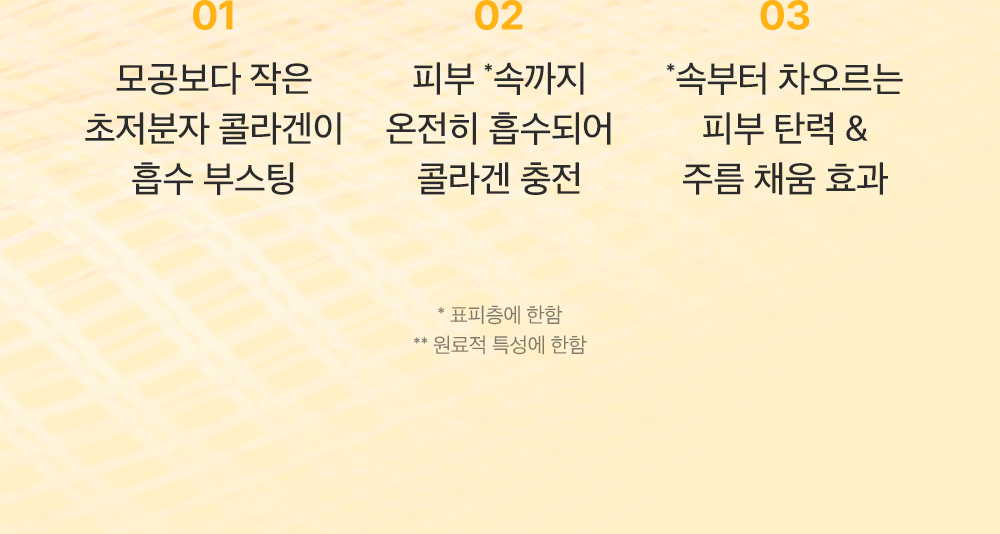 sungboon editor collagen face mist