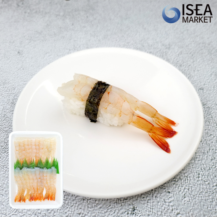 냉동 초밥용 단새우풍 120g(6gx20미) 초아마애비풍 - 상세 이미지 3