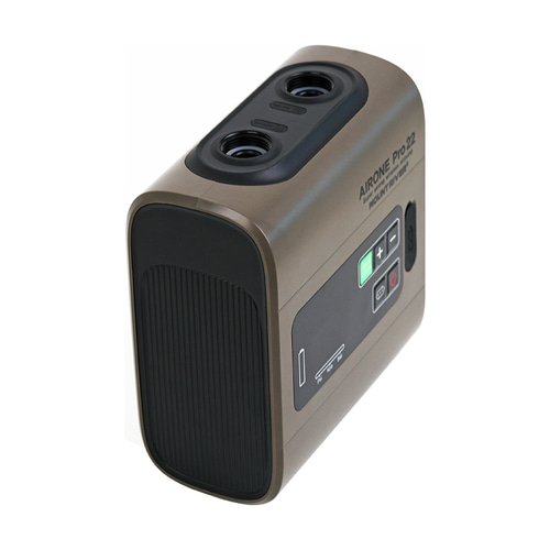 마운트리버 에어원 프로22 에어텐트 펌프 에어매트 이미지 3