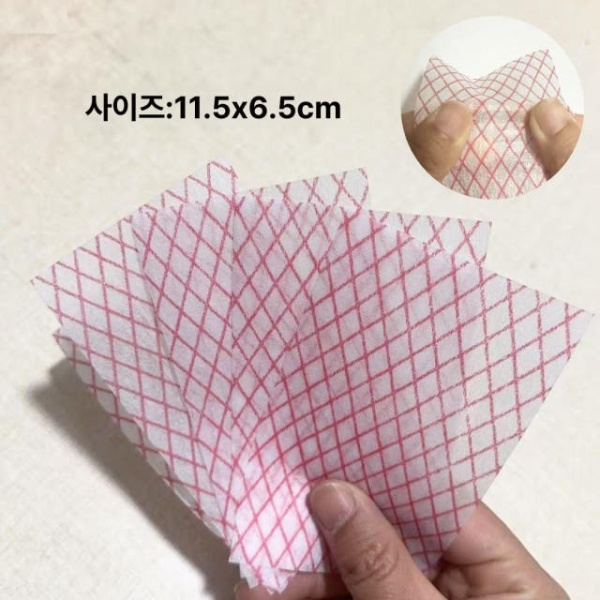 튼튼한 화물차 안전망 추락방지망 적재망 탑차용 그물망 1박스 1팩 - 상세 이미지 4