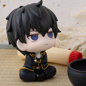 [예약] 히지카타 토시로 룩업 l 은혼 (재판) 실사용 후기 | 효과 있을까? - 상품 이미지 1