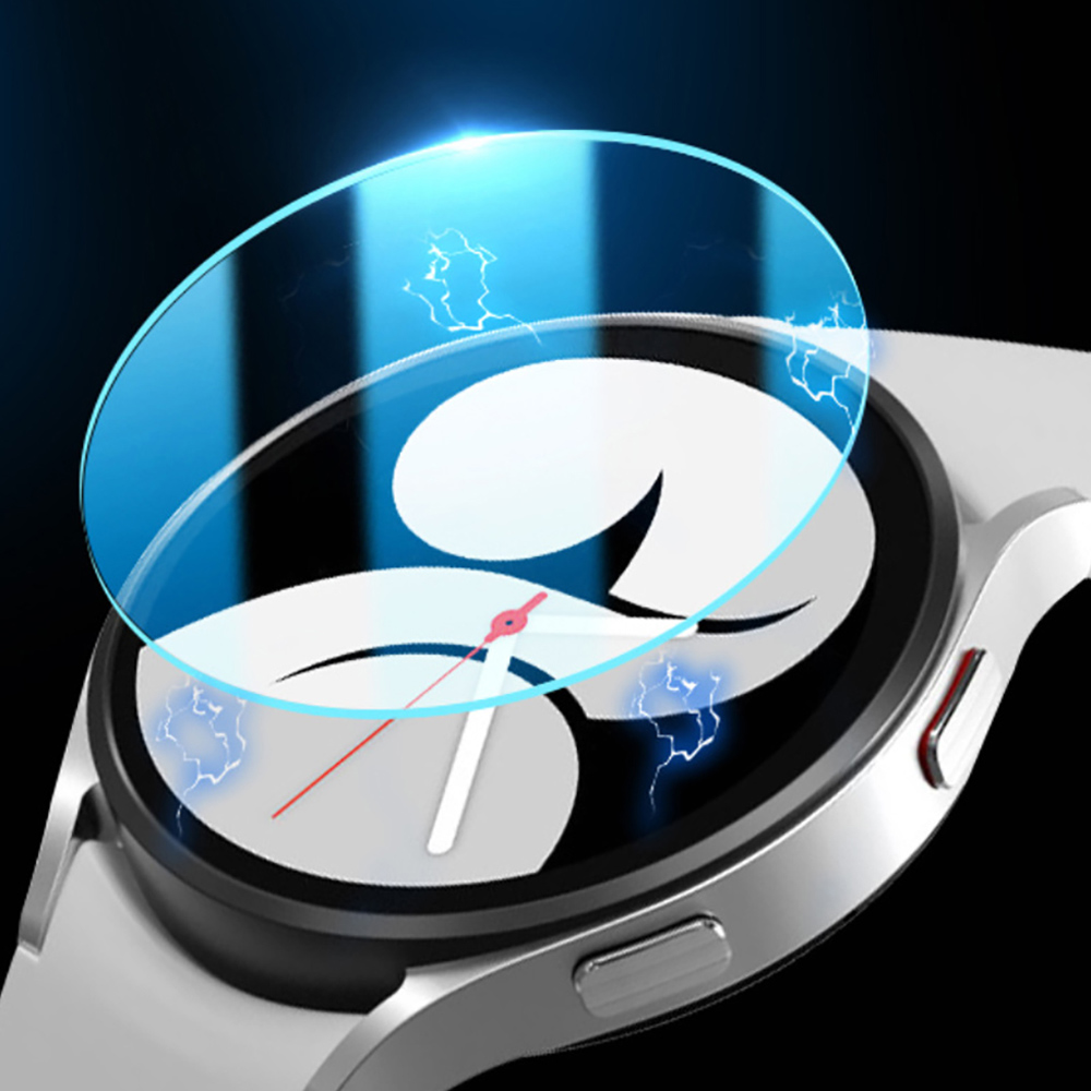 우먼스9999 갤럭시워치 7 액정보호 필름 강화유리 갤워치 6 5 4 완벽 호환 제품 이미지