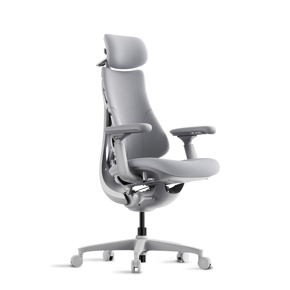 리버노보 다이나믹 인체공학 의자 LiberNovo Omni 사무용의자 옴니