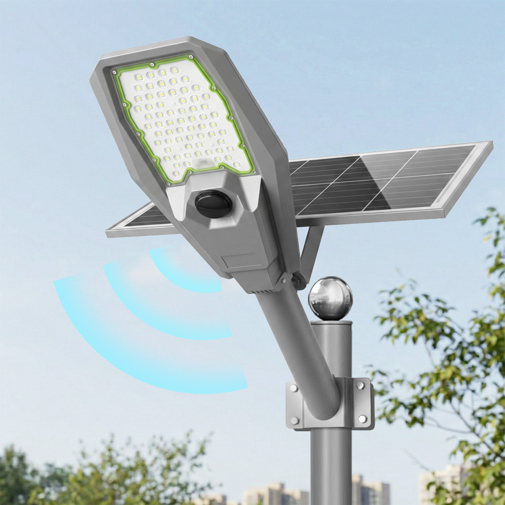 태양광 가로등 투광등 태양열 정원등 LED 조명 벽등 센서등 투광기 일체형 프로 800W