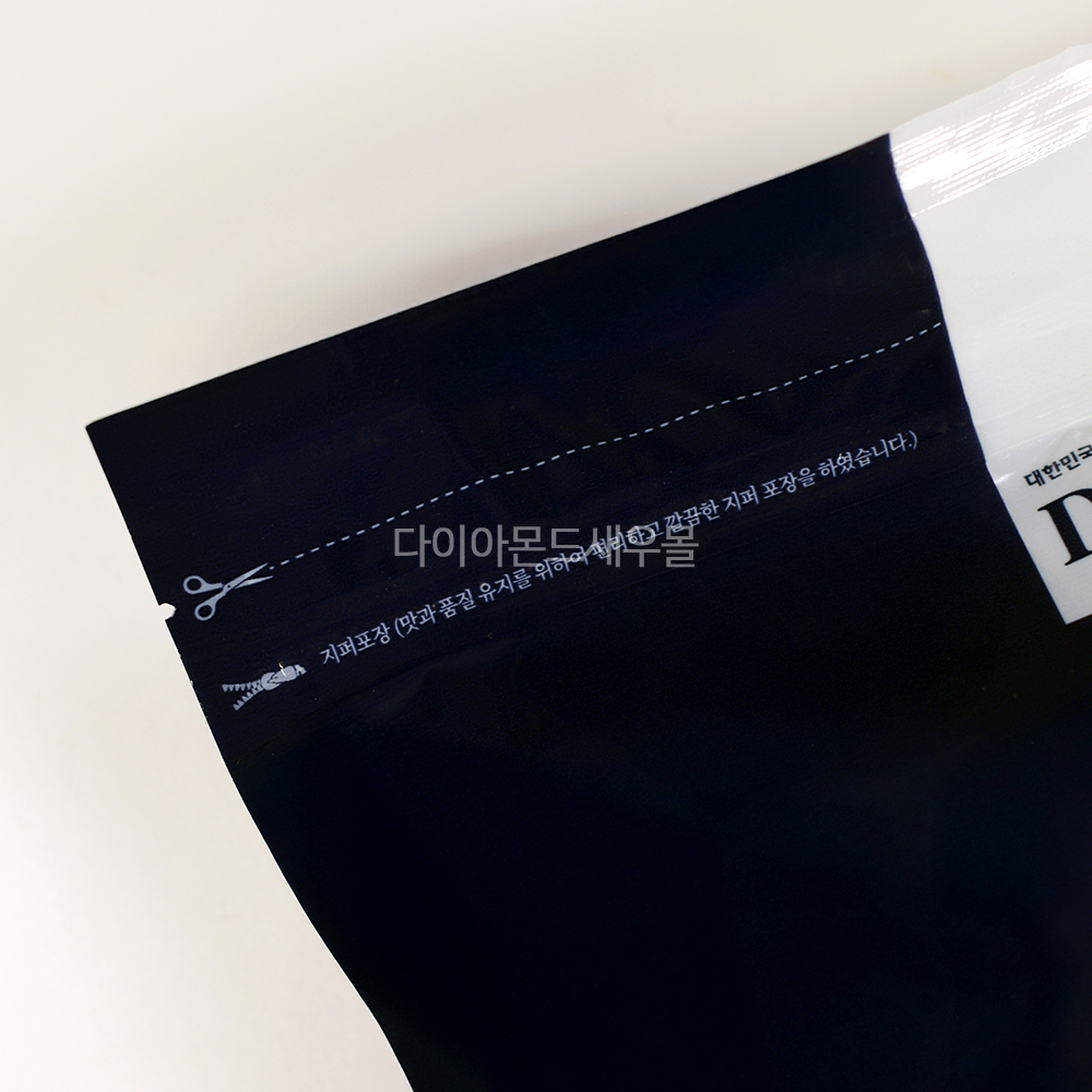 바다한팩 해물모듬 냉동 손질 해물믹스 600g 120gX5개입 - 상세 이미지 3
