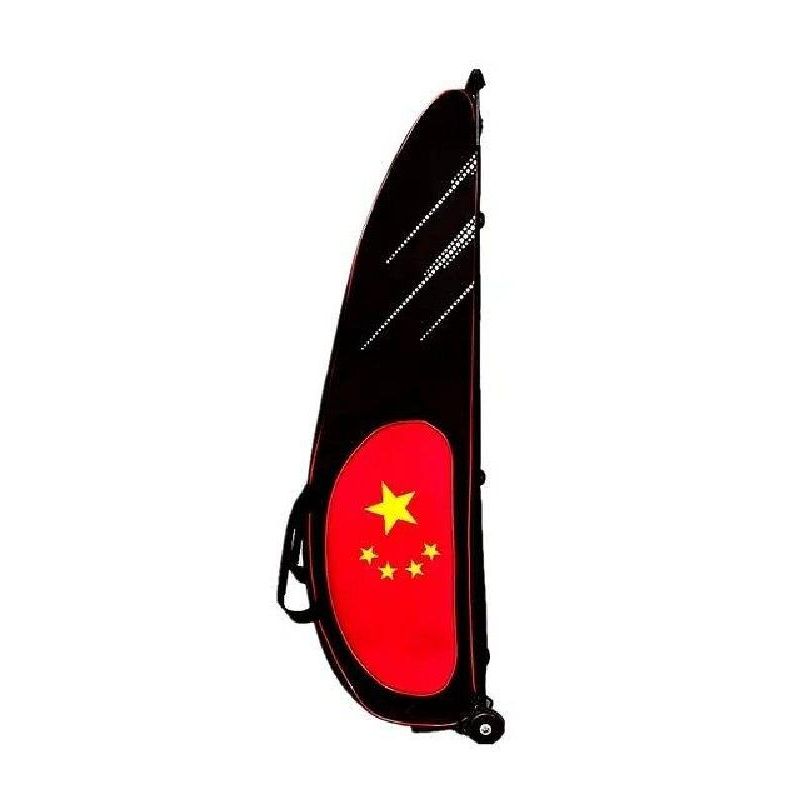 펜싱칼백 펜싱 가방 펜싱검 백팩 펜싱백 플뢰레 백 보관 에페 칼 - 상품 이미지