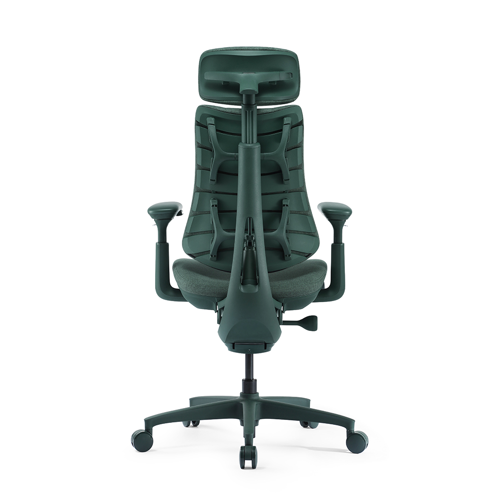 리버노보 다이나믹 인체공학 의자 LiberNovo Omni 사무용의자 옴니