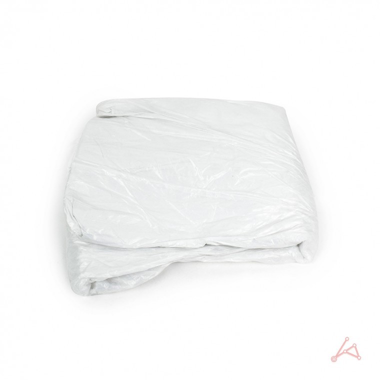 지니몰 일회용 비닐 식탁보 10p