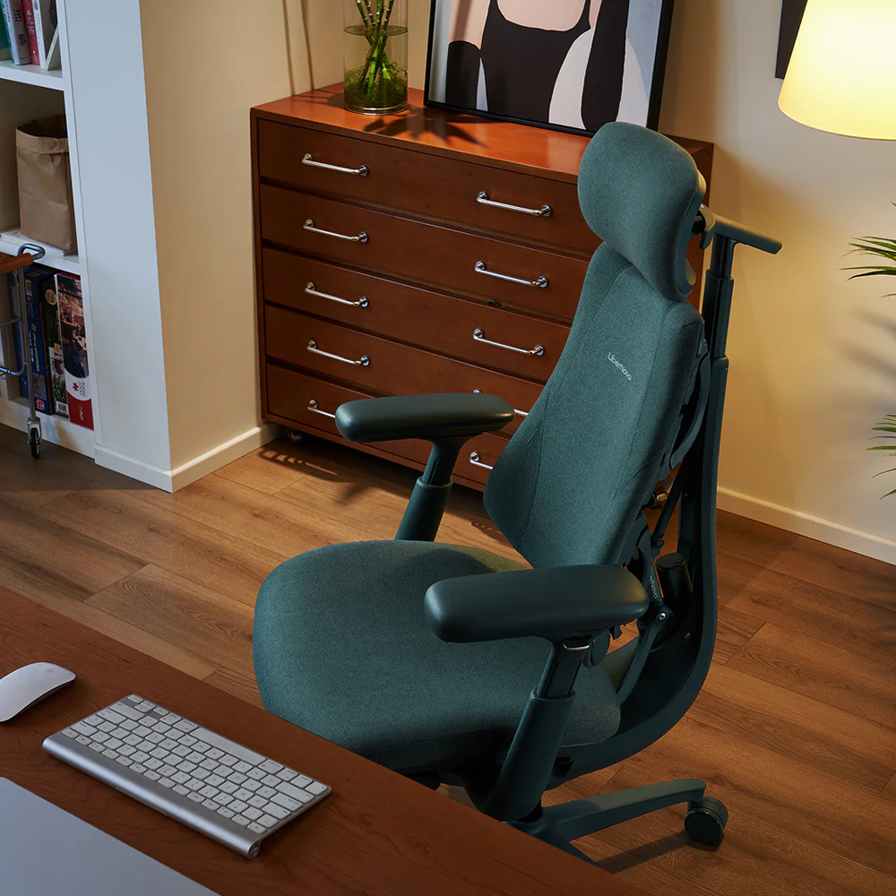 리버노보 다이나믹 인체공학 의자 LiberNovo Omni 사무용의자 옴니