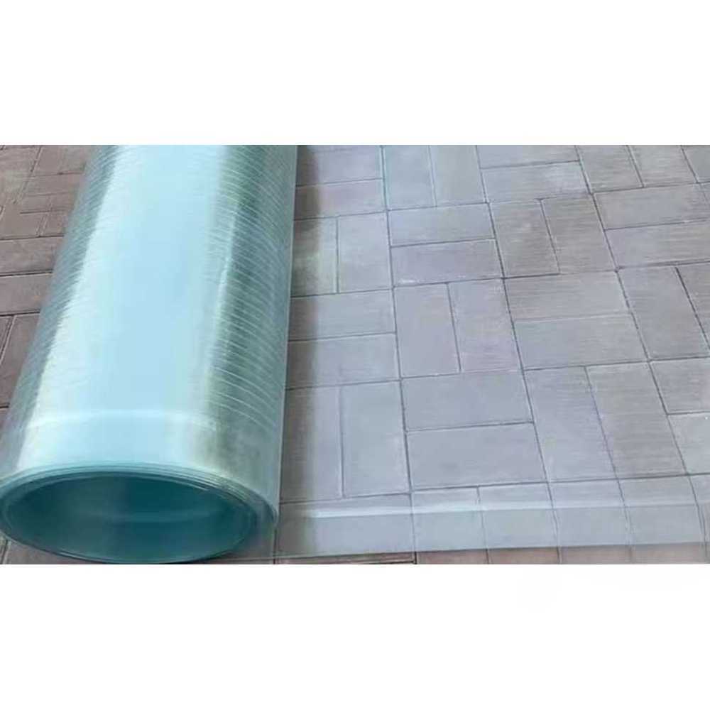 넥산 폴리카보네이트 롤 방수 반투명 자외선차단 패널 1.0x0.5m - 상품 이미지