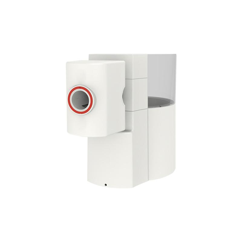 연습기 공수집망 무선 사용 가능 훈련기 리시브기계 자동 화이트X1 (탁구+공 수집망) - 상품 이미지