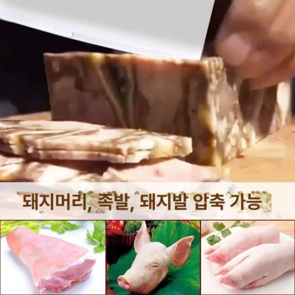 프리미엄 가정용 두부틀 그릭요거트 누름틀 두부 성형틀 판두부 2번 몰드 압착봉 포함 약 1.0kg 1번 몰드 압착봉 없음 약 1.0kg - 상세 이미지 4