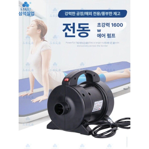 고성능 텐트 SCR 조정기 블랙 650W 에어펌프 가정용 저전력 양방향 전압 조절기 500W 블랙 저전력 - 상세 이미지 5