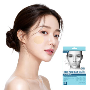 라보타치 기미패치 색소침착 다크스팟 검버섯 잡티 패치 32매 솔직 후기 | 피부 타입별 분석 - 상품 이미지 2