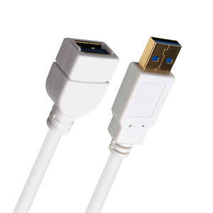 USB3.0 프린터 케이블 PC USB 연장 케이블 개봉기 | 실사용 후기 - 상품 이미지 1