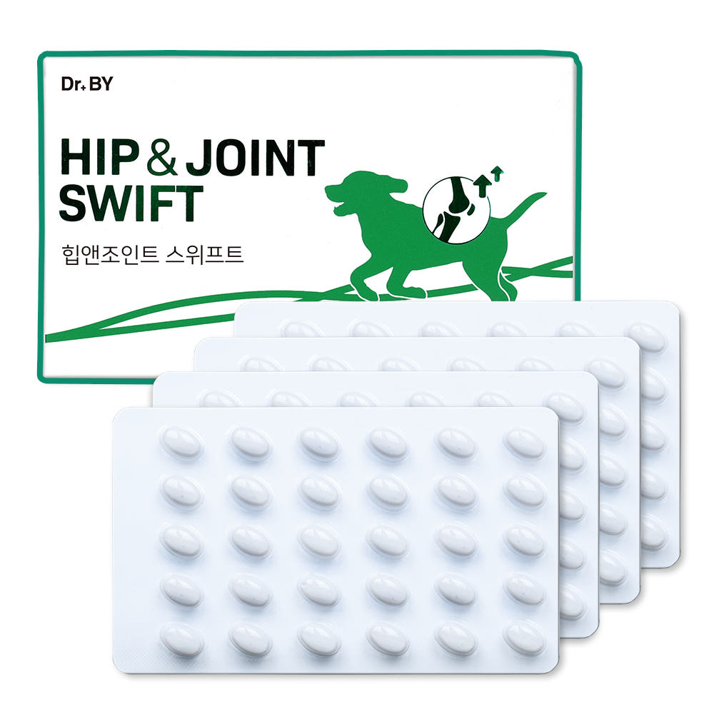 닥터바이 힙앤조인트스위프트