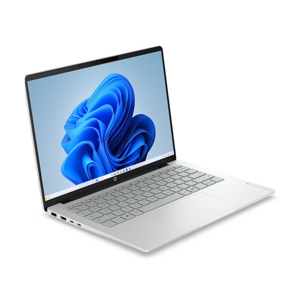 HP 옴니북5 라이젠 OLED 대학생 사무용 영상편집 업무용 노트북 상품 이미지