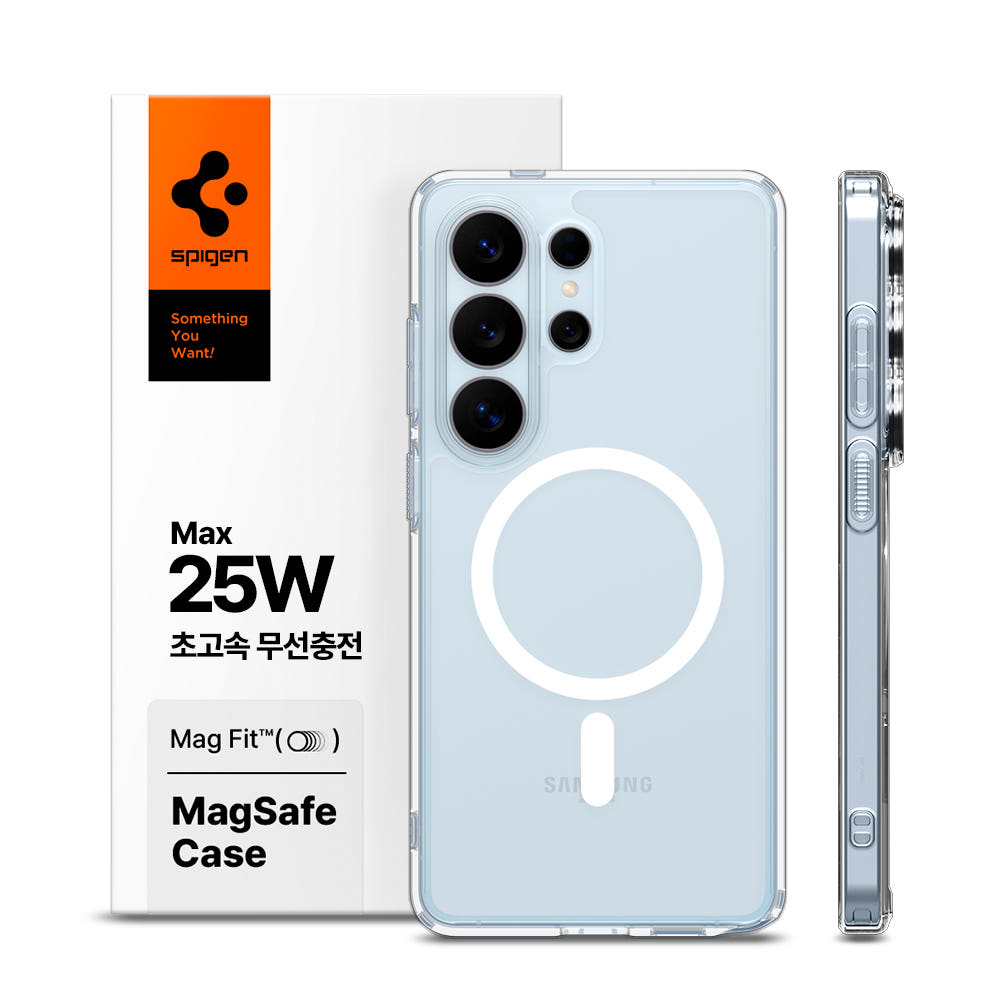 슈피겐 케이스 상세 이미지