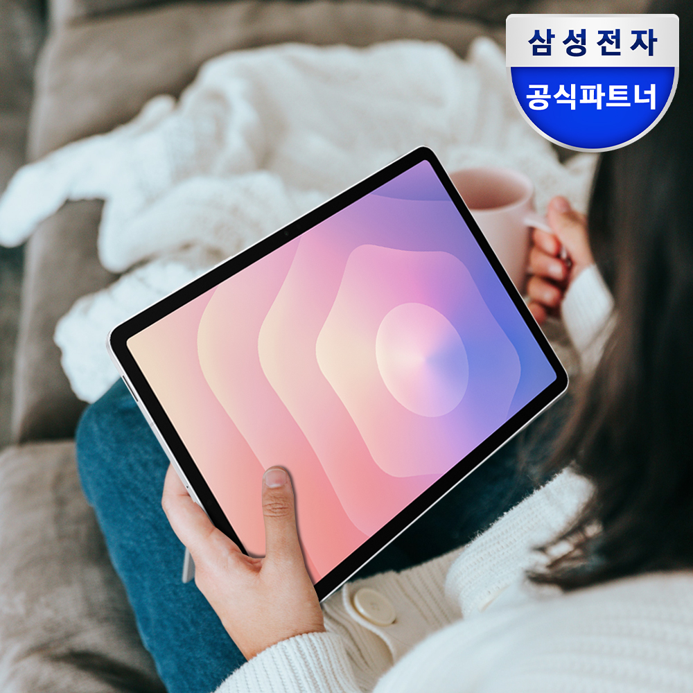 삼성 갤럭시탭 S11 5G 256GB 27.8cm(11형) 실버 S펜포함 태블릿PC - 상품 이미지