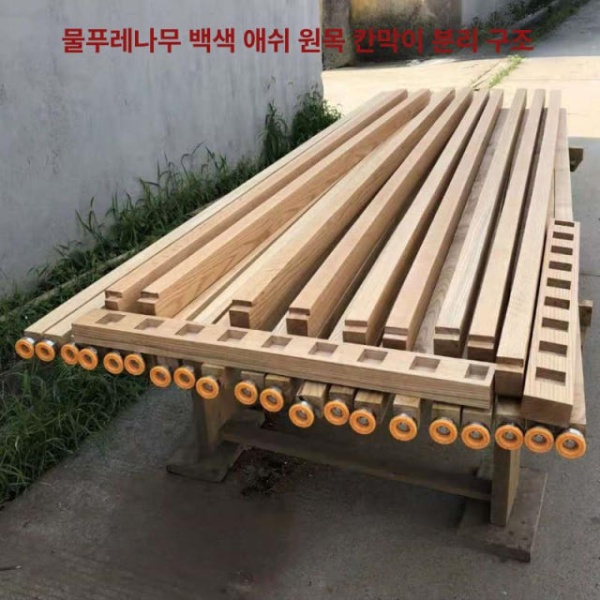 강력 제설 바퀴형 삽 단봉 눈삽 이중봉 제설도구 단일 항목 단일 항목 - 상세 이미지 2