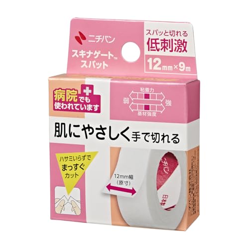 니치반 스키나게이트 스팟