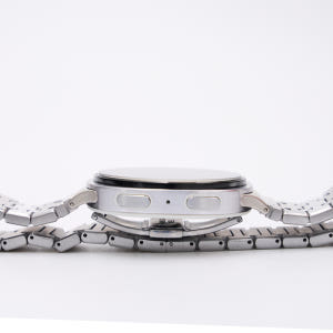 우먼스9999 [3매입] 갤럭시워치8 클래식 강화유리 액정 필름 보호 가... 개봉기 | 실사용 후기 - 상품 이미지 3