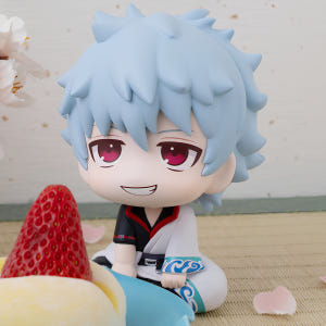 [예약] 사카타 긴토키 룩업 l 은혼 (재판) 실사용 후기 | 효과 있을까? - 상품 이미지 1