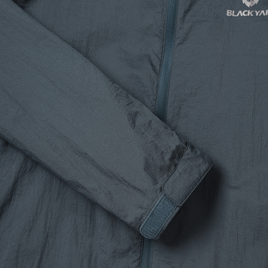블랙야크 초경량바람막이 남성 윈드자켓 등산복 이미지 4