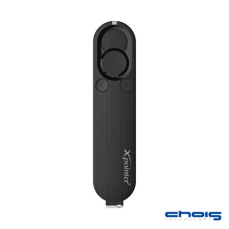 초이스테크놀로지 선명한 프리젠터 이미지 레이저 포인터 XPM180Y