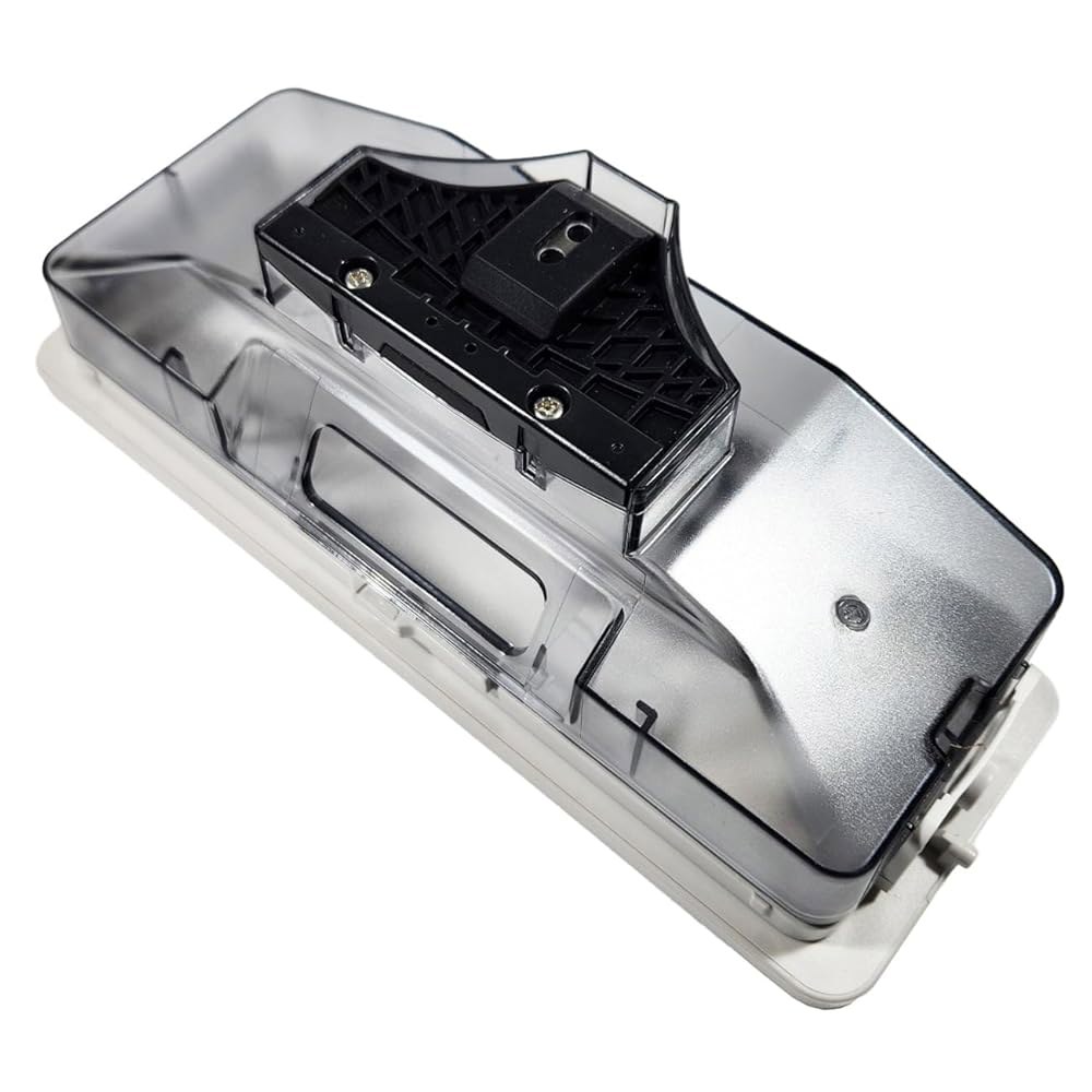 삼성 맞춤형 제트봇 콤보 AI 로봇 스팀 청소기 및 걸레 교체 액세서리용 라오니어(OEM) A1PartsPro 먼지통 케이스 - 상세 이미지 2