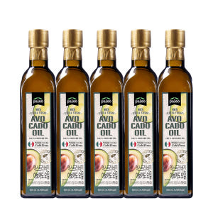팔레오 엑스트라버진 아보카도오일 500ml, 5개 맛있게 먹은 솔직 후기 - 상품 이미지 1