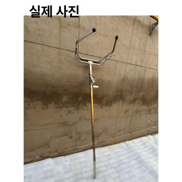프리미엄 송아지 분만기 견인기 난산 도움 유도기 펜치 축산 합금호흡기포함두꺼워진일체형텐션봉 두꺼워진일체형프레스봉 - 상세 이미지 4