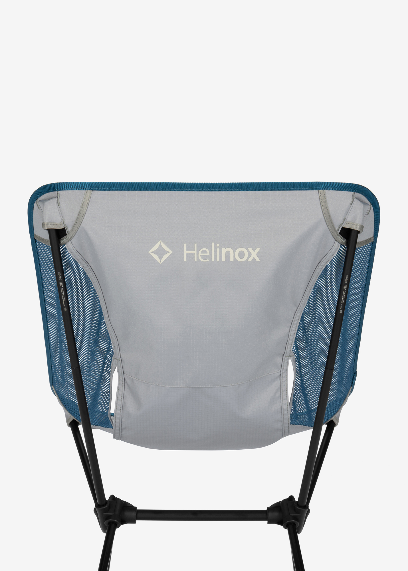 [NOS7] NOS7 X 헬리녹스 체어 - 그레이 이미지 4