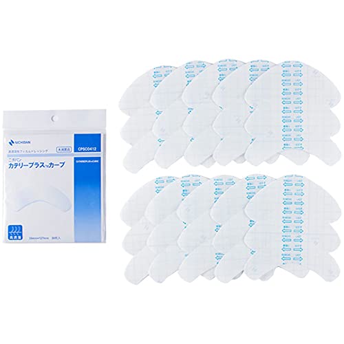 니치반 카테리플러스 커브 39mmX127mm CPSC0412