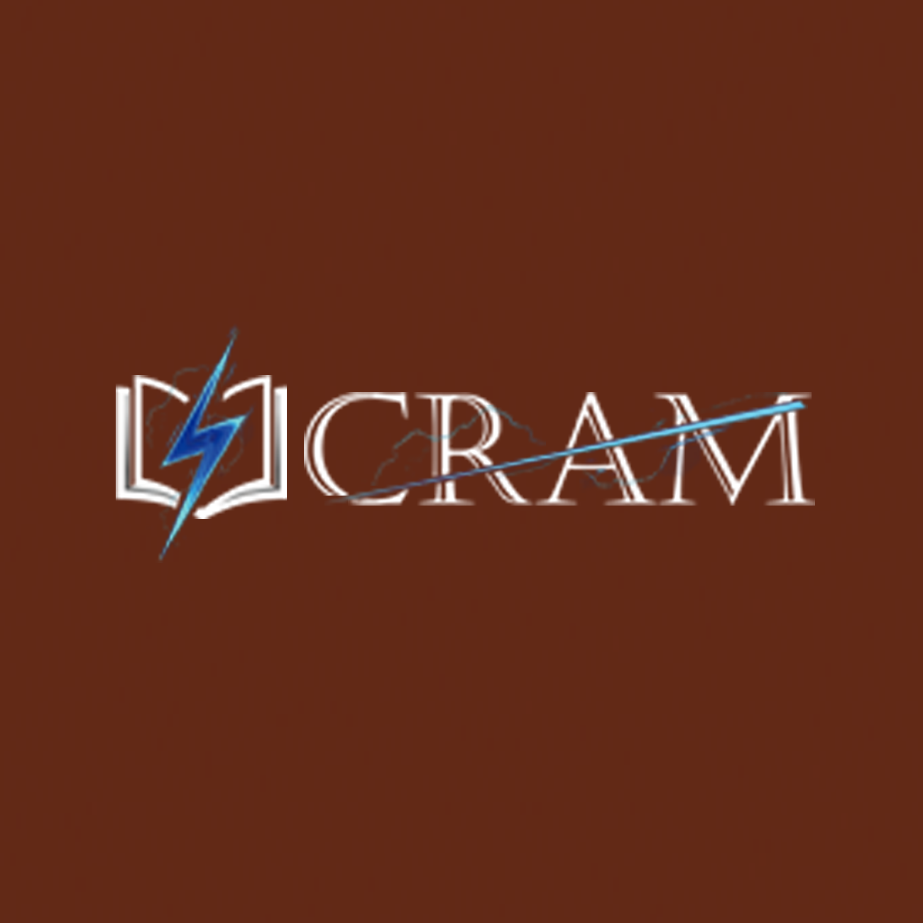 Cram 스토어 로고