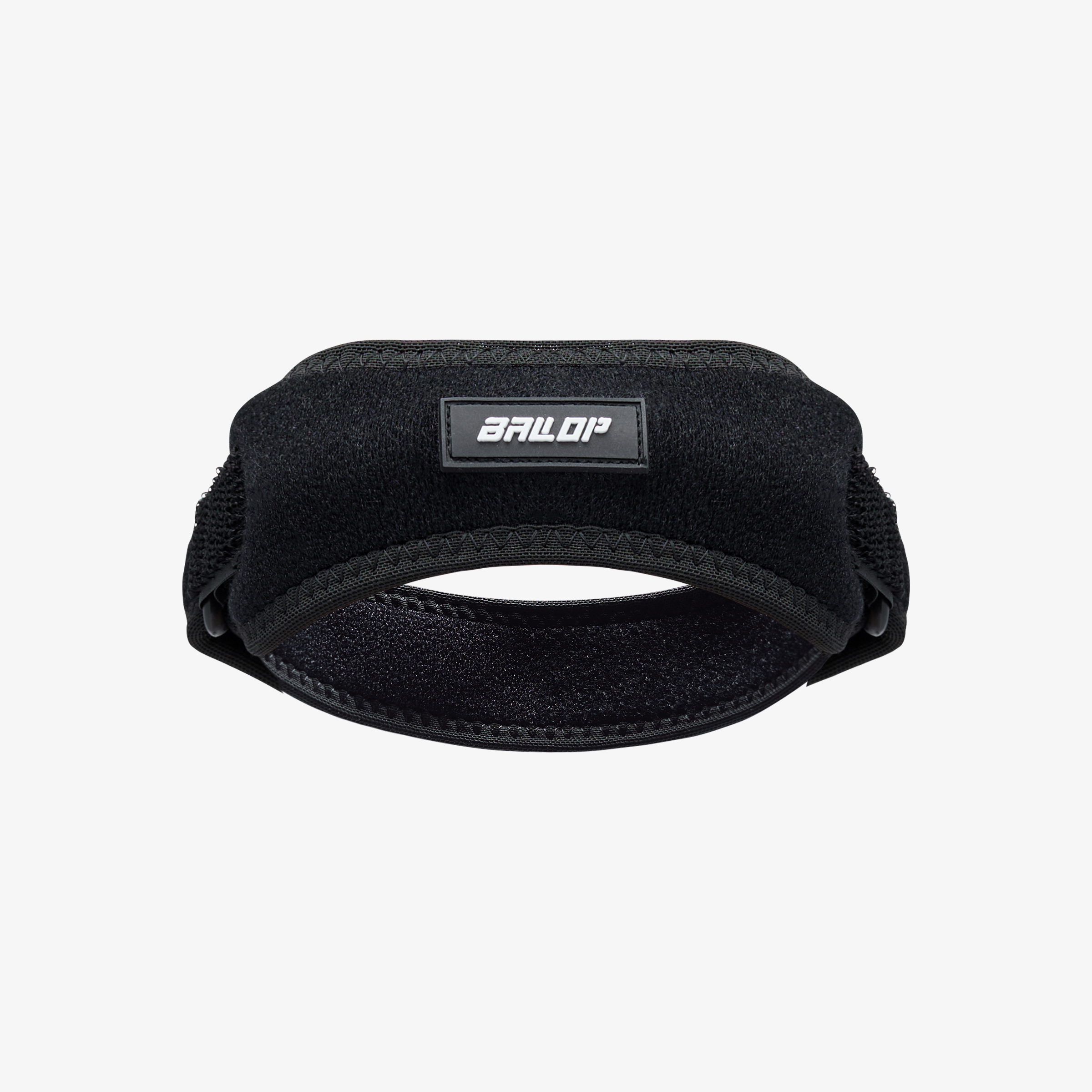 [1+1][슈퍼적립] 밸롭 니핏 무릎 보호대 등산 헬스 러닝 농구 스쿼트 축구 배구 슬개골 테니스 밴드 이미지 2