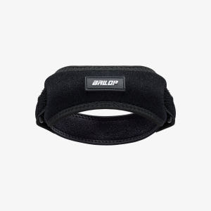 [1+1][슈퍼적립] 밸롭 니핏 무릎 보호대 등산 헬스 러닝 농구 스쿼트... 운동러 솔직 후기 | 실사용 리뷰 - 상품 이미지 2