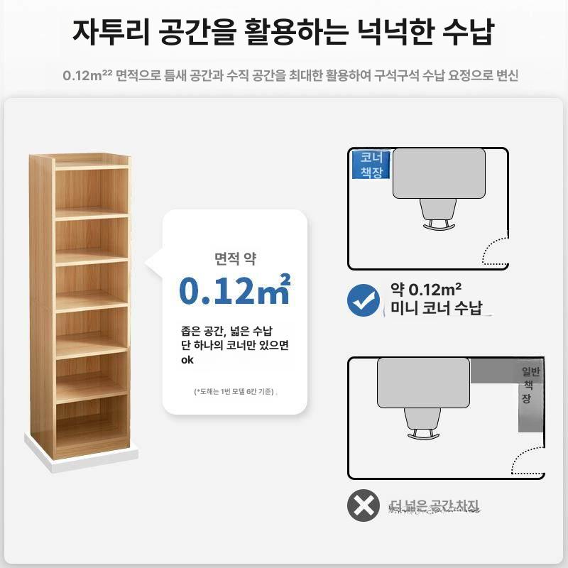 강아지 벽스티커 방수 시트지 벽 꾸미기 스티커 애견 실버오크 6칸 30 x 24 - 상세 이미지 2