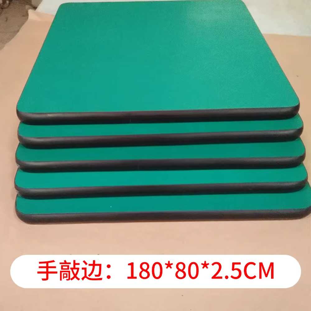 정전기 방지 매트 재단 패드 바닥 무광제전매트 절연 180x80x2.5cm PVC 엣지 이미지 7