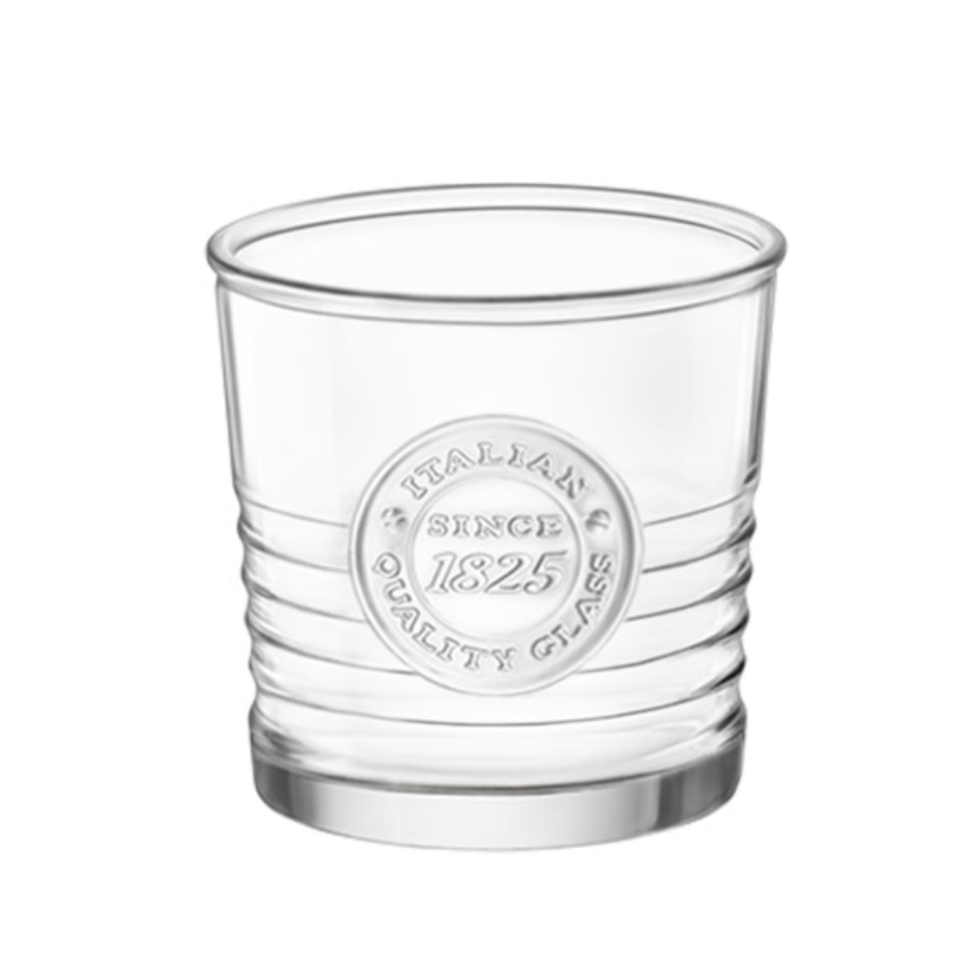 빈티지 이탈리아 유리컵 아이스아메리카노 아인슈페너 플랫화이트 냉커피 유리잔 300ml 이미지 8