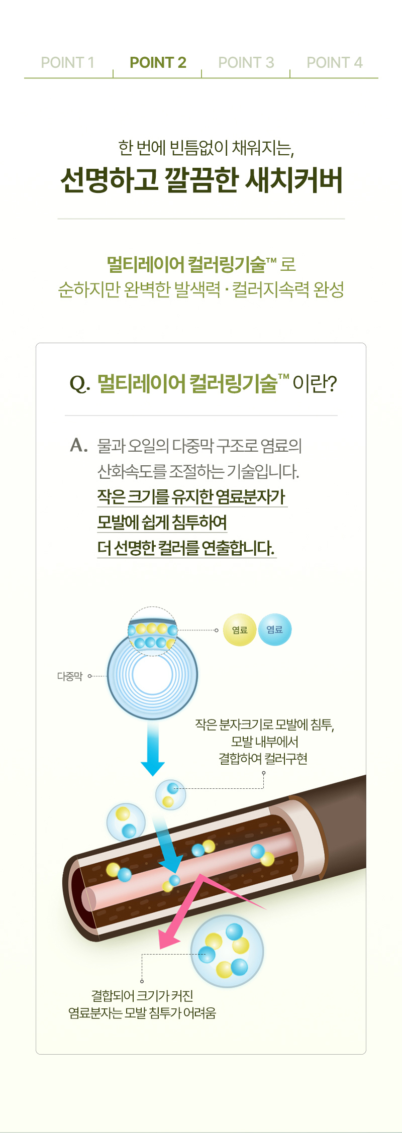 RYO Black Bean Scalp-Friendly Gray Hair Color - description 8