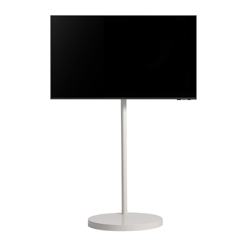 삼성 무빙스타일 스탠다드 라이트 비즈니스TV 107.9cm(43인치) 1등급 4K UHD LH43BEFHLG-1WO - 상세 이미지 2