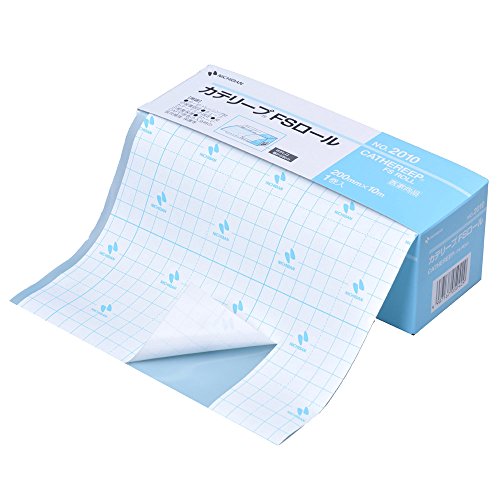 니치반 카테리프 FS 롤 200mmX10m No.2010