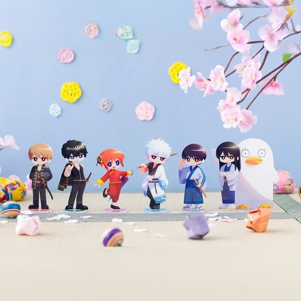 [예약] 이루스타 은혼 (6종세트) 이미지 2