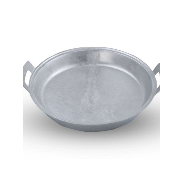 프리미엄 알루미늄 논스틱 구들판 팬 뚜껑 없음 전골용 편수 두꺼운 만능 32cm 1.4kg 32cm 1.2kg 뚜껑 없음 선물 없음 - 상품 이미지