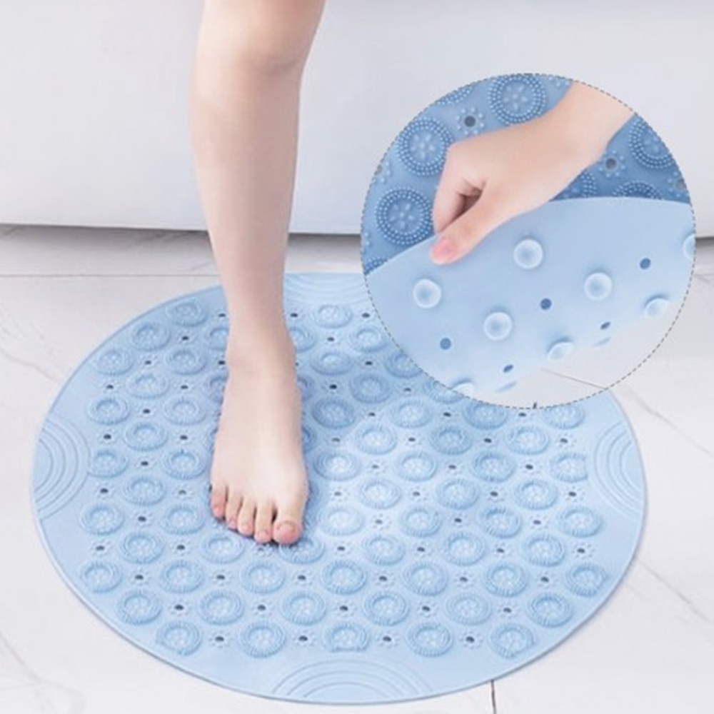 발세척 매트 욕실 샤워 발마사지 미끄럼방지 박대표마켓 - 상세 이미지 3