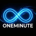 ONE MINUTE 로고