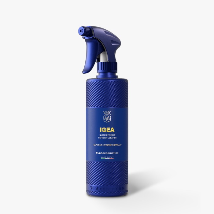 마프라 라보코스메티카 이제아 실내 산성 퀵 디테일러 500ml - 상품 이미지