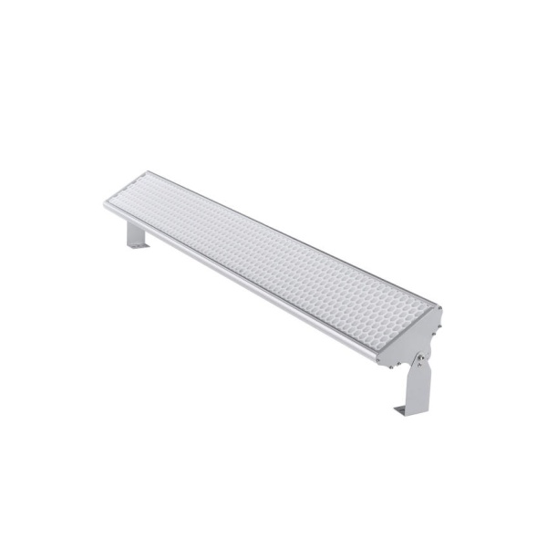 초강력 방폭 작업등 산업용 전등 공장 창고 창고등 투광등 램프 100W 천장 120 x 20 필립스 칩 100W 행잉 60 x 15 필립스 칩 - 상품 이미지