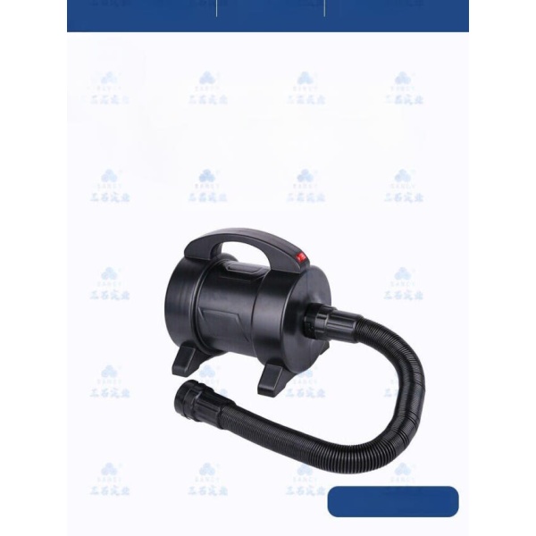 고성능 텐트 SCR 조정기 블랙 650W 에어펌프 가정용 저전력 양방향 전압 조절기 500W 블랙 저전력 - 상품 이미지